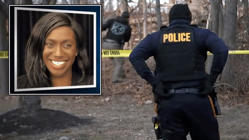 nj councilwoman death investigation