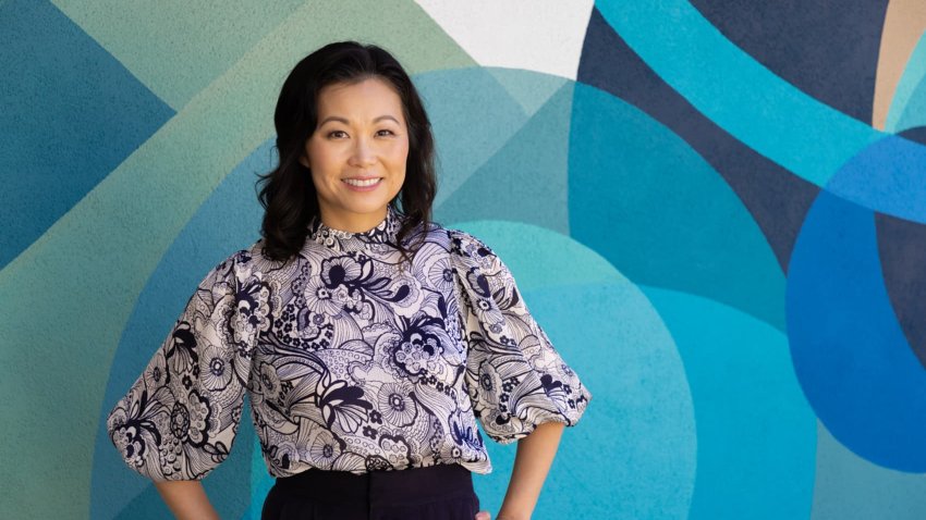 Dr. Jenny Woo is the founder and CEO of Mind Brain Emotion.