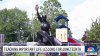 Teaching important life lessons for Juneteenth