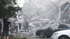 Live updates: Iran launches missiles into Israel, IDF says