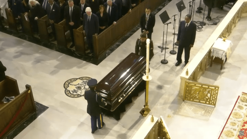 rangel funeral friday